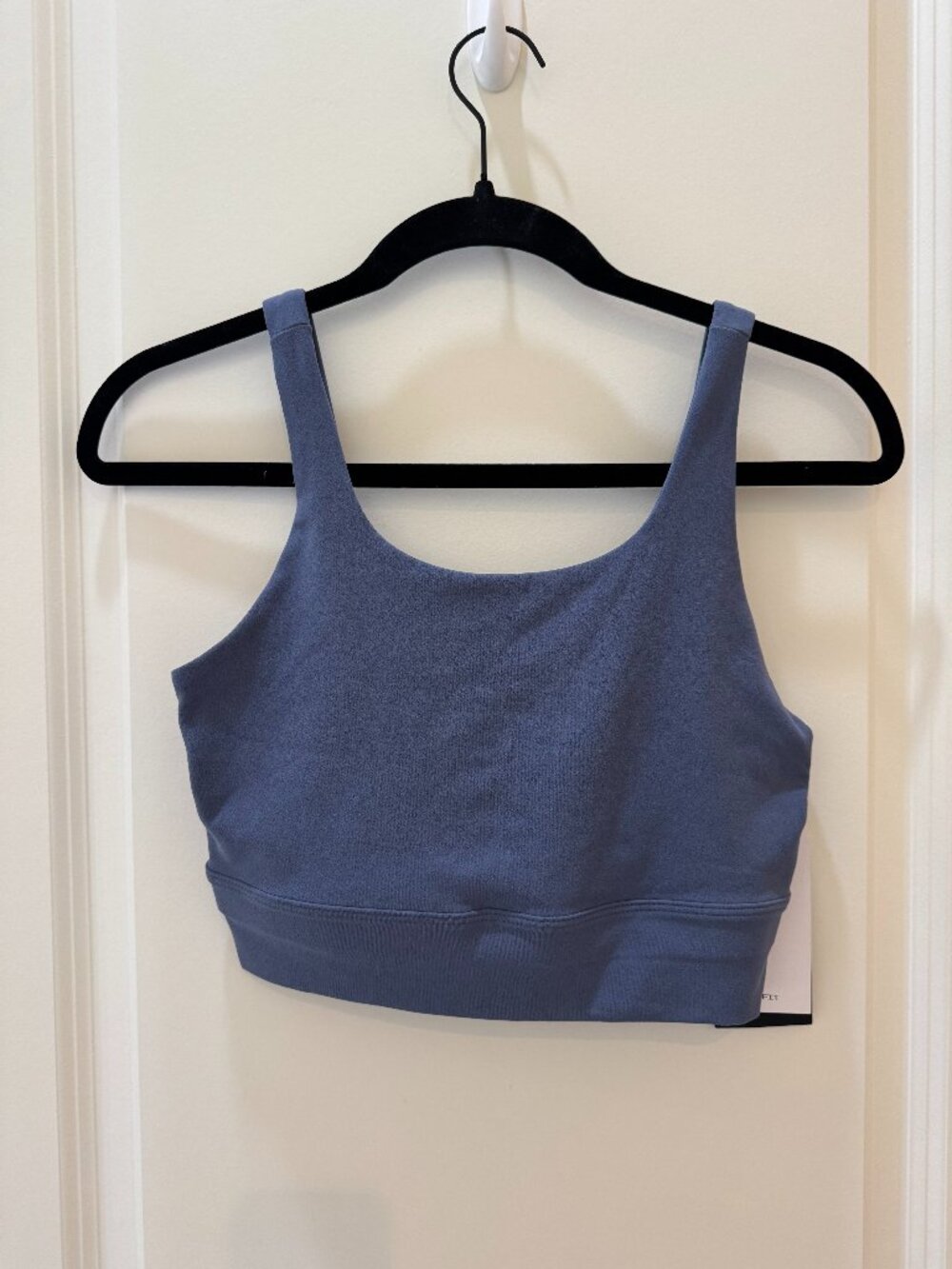 Nike Yoga Sports Bra